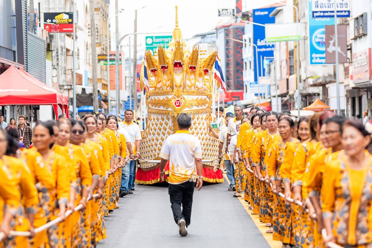 เรือพระ